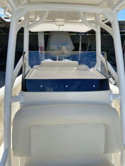PROMARINE OPEN 27 full