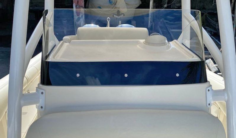 PROMARINE OPEN 27 full
