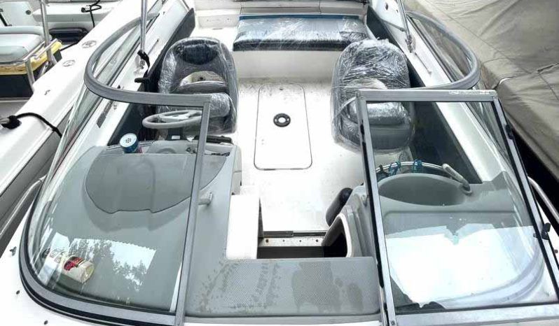
								BAYLINER CUDDY 212 21 full									