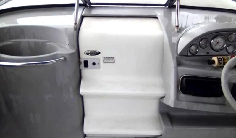 
								BAYLINER CUDDY 212 21 full									