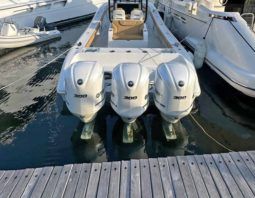 
										TRIPLETA YAMAHA 300 HP full									