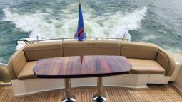 
										SEA RAY L650 FLY 65 full									