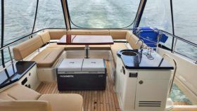 SEA RAY L650 FLY 65