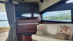 
										SEA RAY L650 FLY 65 full									