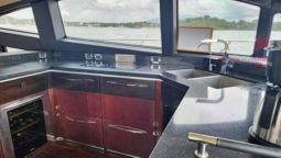 
										SEA RAY L650 FLY 65 full									