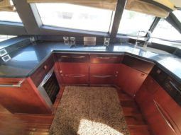 
										SEA RAY L650 FLY 65 full									