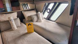 
										SEA RAY L650 FLY 65 full									