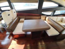 
										SEA RAY L650 FLY 65 full									