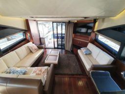 
										SEA RAY L650 FLY 65 full									
