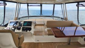 SEA RAY L650 FLY 65