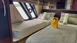 
										SEA RAY L650 FLY 65 full									