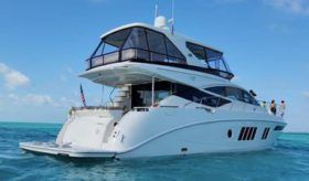 SEA RAY L650 FLY 65