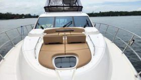 SEA RAY L650 FLY 65
