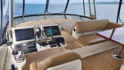 
										SEA RAY L650 FLY 65 full									