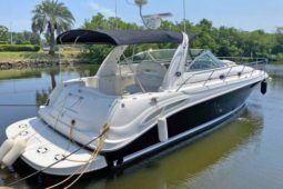 
										SEA RAY SUNDANCER 410 41 full									
