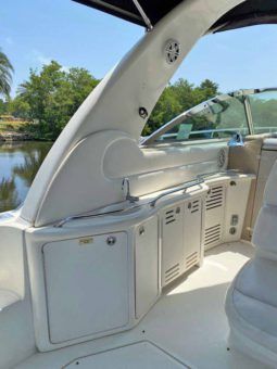 
										SEA RAY SUNDANCER 410 41 full									