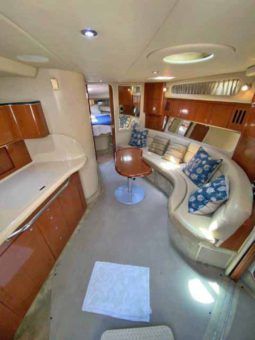 
										SEA RAY SUNDANCER 410 41 full									