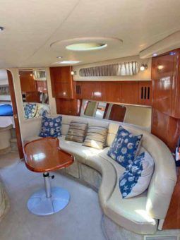 
										SEA RAY SUNDANCER 410 41 full									