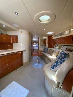 
										SEA RAY SUNDANCER 410 41 full									
