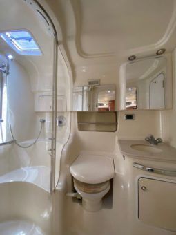 
										SEA RAY SUNDANCER 410 41 full									