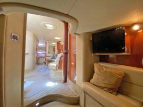 SEA RAY SUNDANCER 410 41