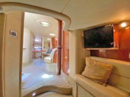 
										SEA RAY SUNDANCER 410 41 full									