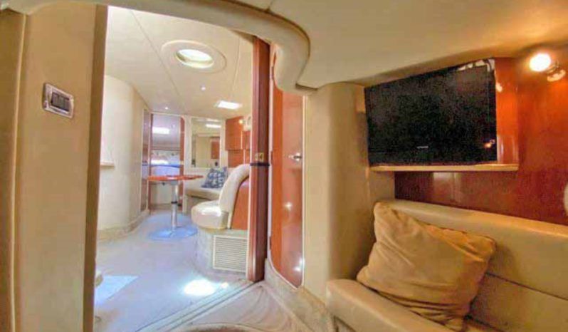 
								SEA RAY SUNDANCER 410 41 full									