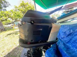 DINGHY CARIBE UB 15 full