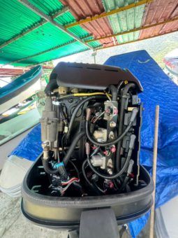 DINGHY CARIBE UB 15 full