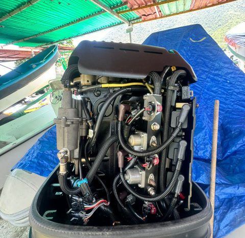 DINGHY CARIBE UB 15 full