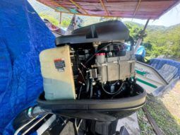 DINGHY CARIBE UB 15 full