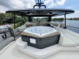 
										AZIMUT 116 full									