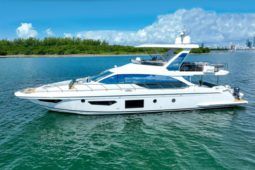 
										AZIMUT 66 full									