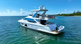 AZIMUT 66