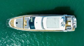 AZIMUT 66