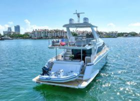 AZIMUT 66