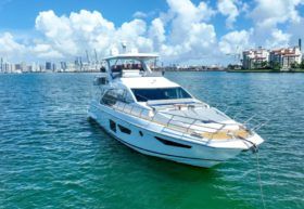 AZIMUT 66