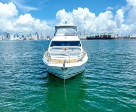 AZIMUT 66