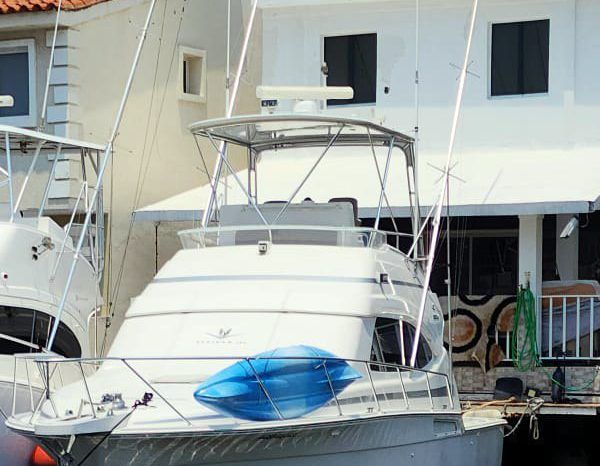 
								BERTRAM 390 41.8 full									