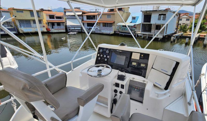 
								BERTRAM 390 41.8 full									