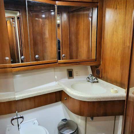 
								BERTRAM 390 41.8 full									