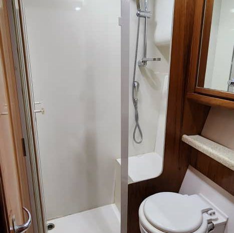 
								BERTRAM 390 41.8 full									