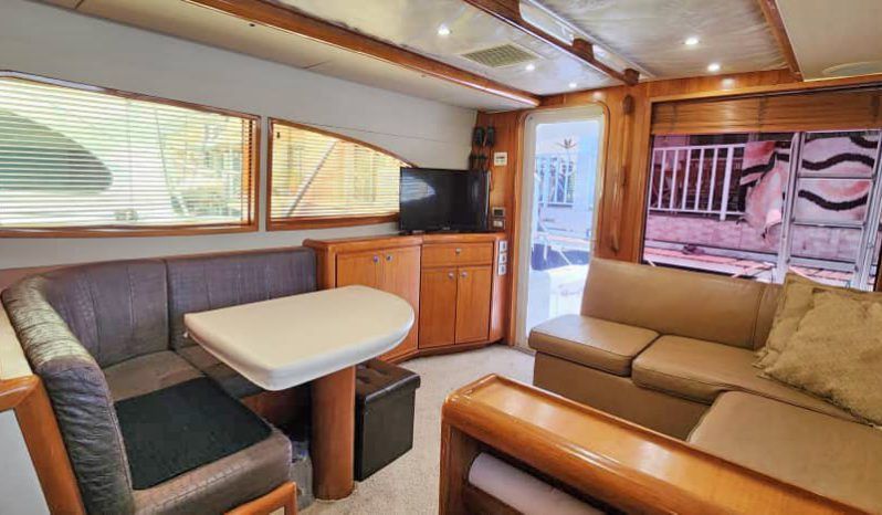 
								BERTRAM 390 41.8 full									