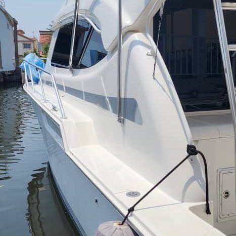 
								BERTRAM 390 41.8 full									