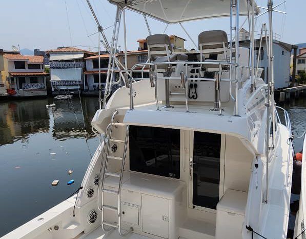 
								BERTRAM 390 41.8 full									