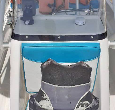 
								AQUANAUTI OPEN 17 full									