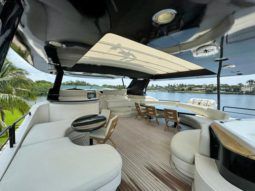 
										AZIMUT 116 full									