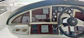CARVER SPORT 38