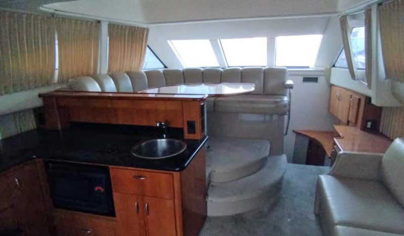 
								CARVER SPORT 38 full									
