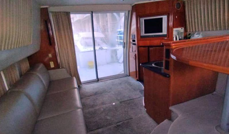 
								CARVER SPORT 38 full									